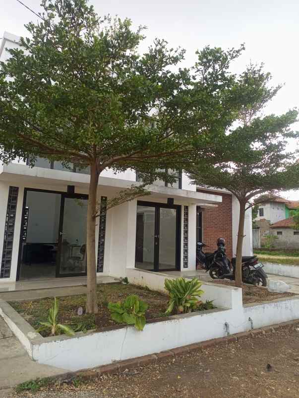 rumah baru dijual cimahi kota