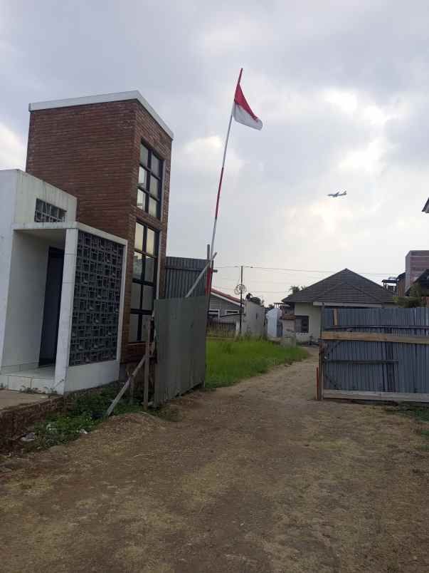 rumah baru dijual cimahi kota