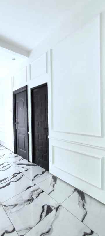 rumah baru kekinian pasir luyu moh toha kota bandung