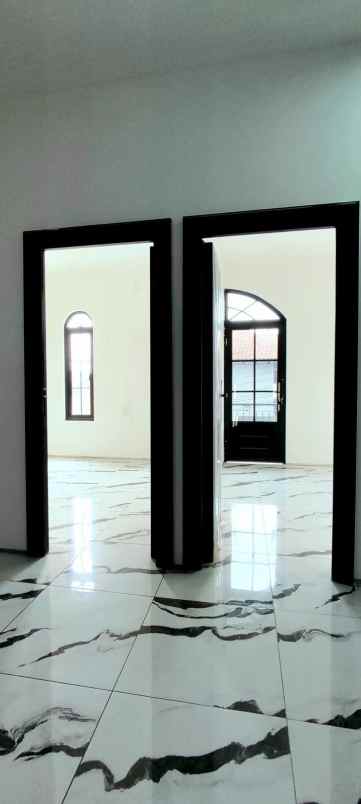 rumah baru kekinian pasir luyu moh toha kota bandung