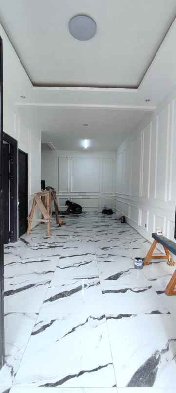 rumah baru kekinian pasir luyu moh toha kota bandung