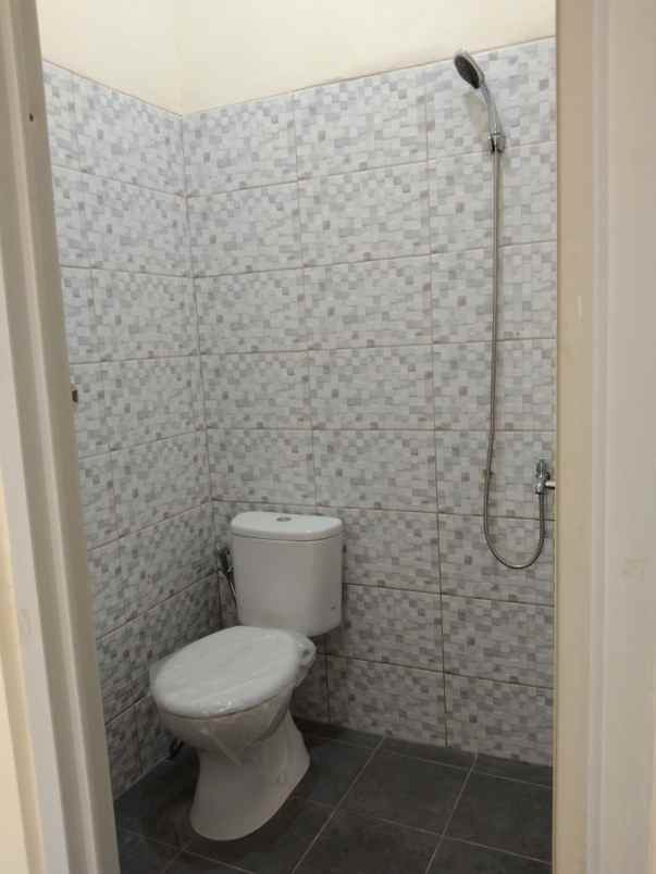 rumah baru murah la casa padalarang bandung