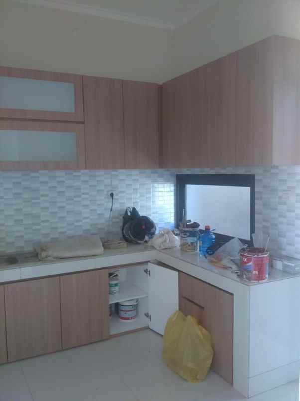 rumah baru ready stok di metro margahayu