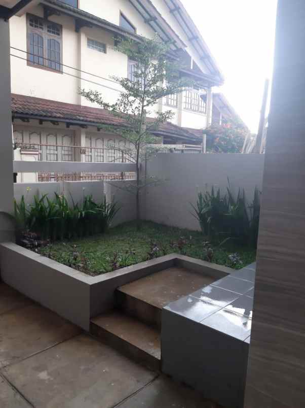 rumah baru ready stok di metro margahayu