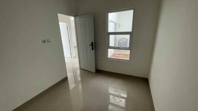 rumah baru siap huni dekat bukit indah city purwakarta