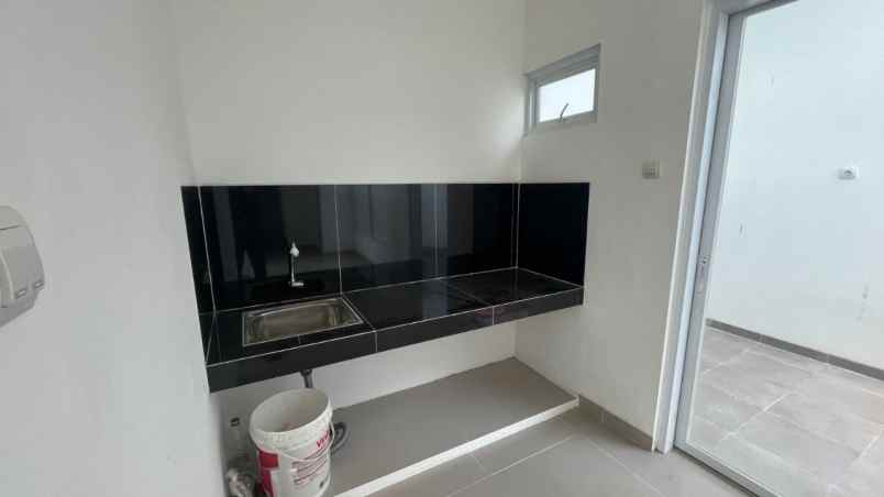 rumah baru siap huni dekat bukit indah city purwakarta
