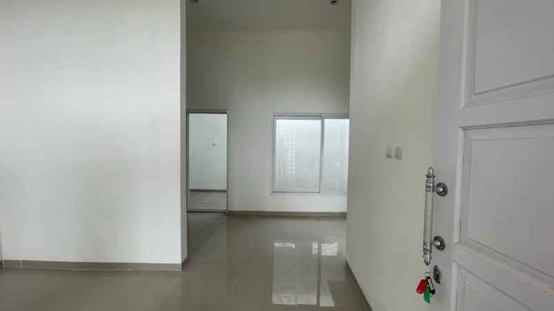 rumah baru siap huni dekat bukit indah city purwakarta