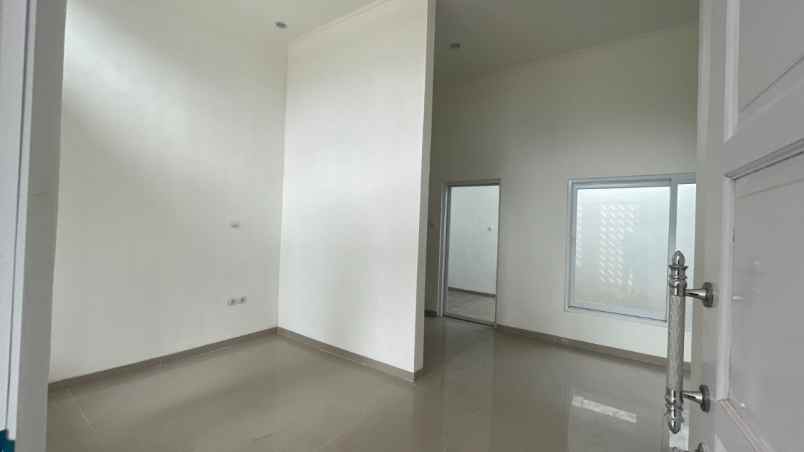 rumah baru siap huni dekat bukit indah city purwakarta
