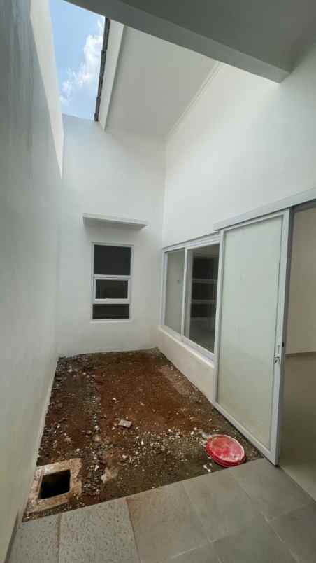 rumah baru siap huni dekat bukit indah city purwakarta