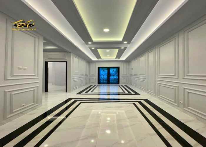 rumah baru siap huni dekat ragunan jakarta selatan