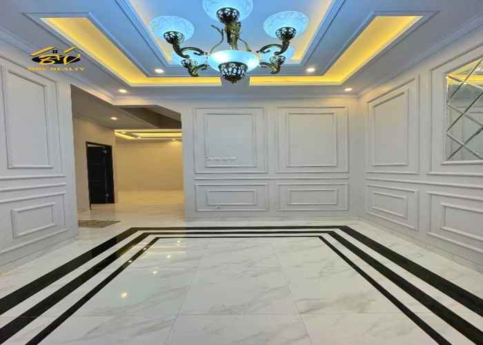 rumah baru siap huni dekat ragunan jakarta selatan