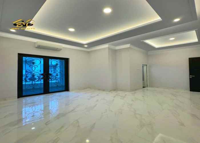 rumah baru siap huni dekat ragunan jakarta selatan