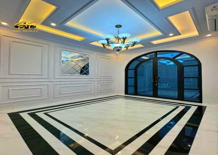rumah baru siap huni dekat ragunan jakarta selatan