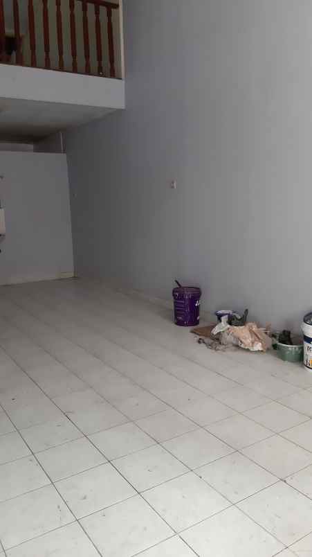 rumah belakang mall kelapa gading