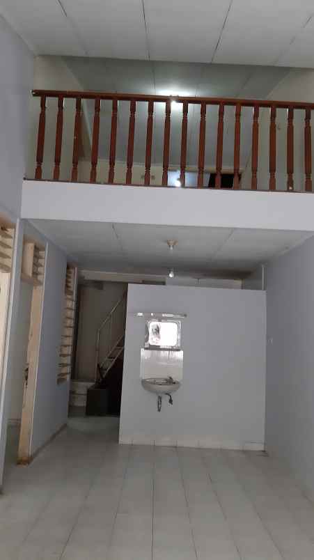 rumah belakang mall kelapa gading