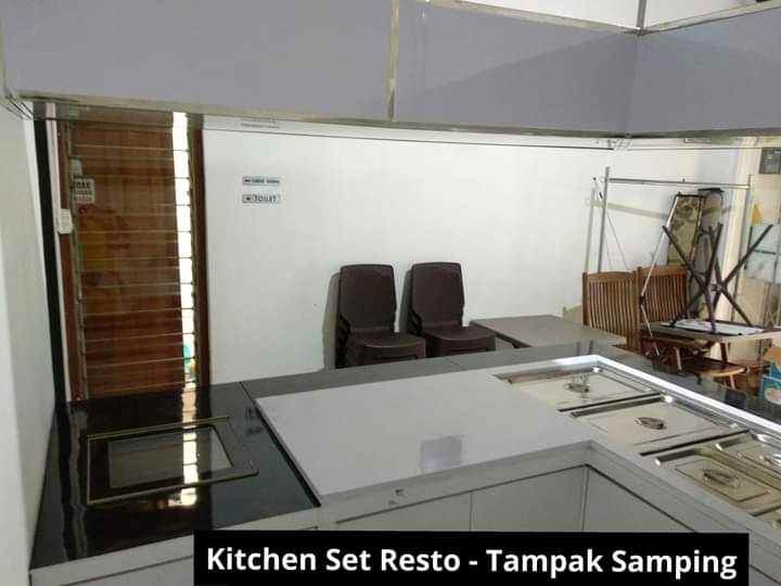 rumah bisa di jadikan tempat usaha area dago bandung