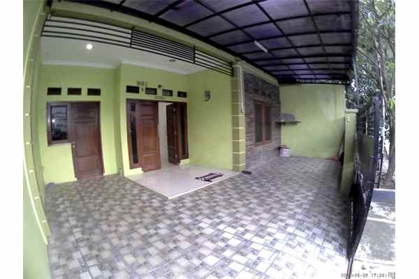 rumah bojong kulur bogor jawa barat