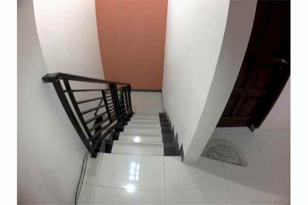 rumah bojong kulur bogor jawa barat