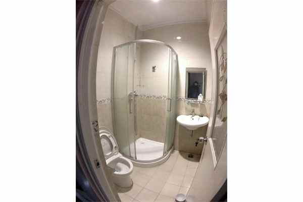 rumah bojong kulur bogor jawa barat