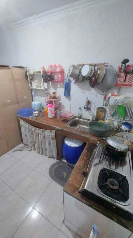 rumah bukit permata murah jarang ada shm