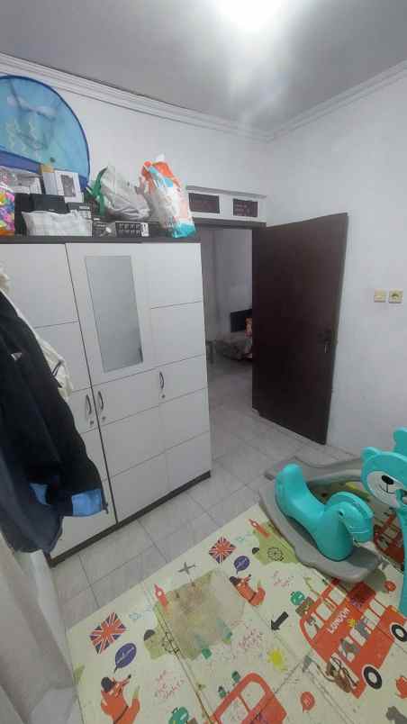 rumah bukit permata murah jarang ada shm