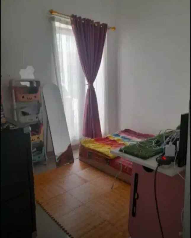 rumah bumi panyawangan cibiru dekat cileunyi bandung