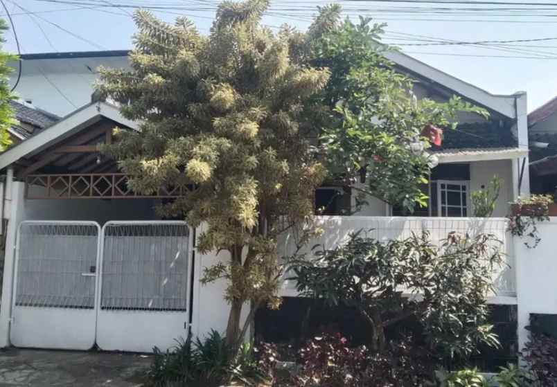 rumah bumi prima jl pesantren aruman cimahi