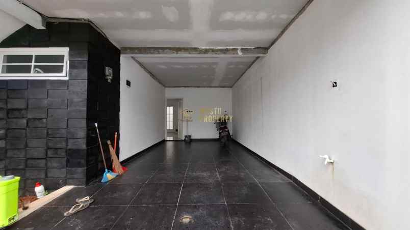 rumah cantik design mewah di jagakarsa