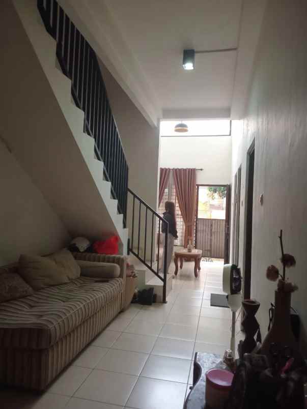 rumah cantik kiarasari kiaracondong bandung