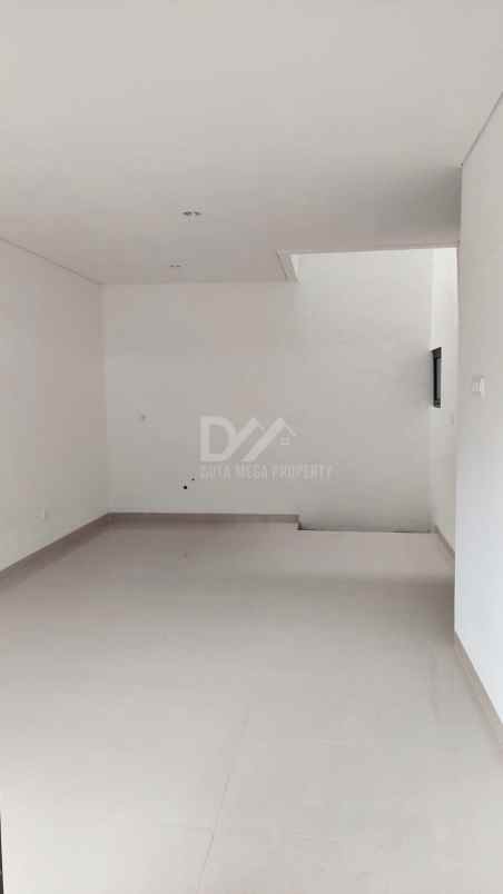 rumah cantik murah di parkville ciater serpong