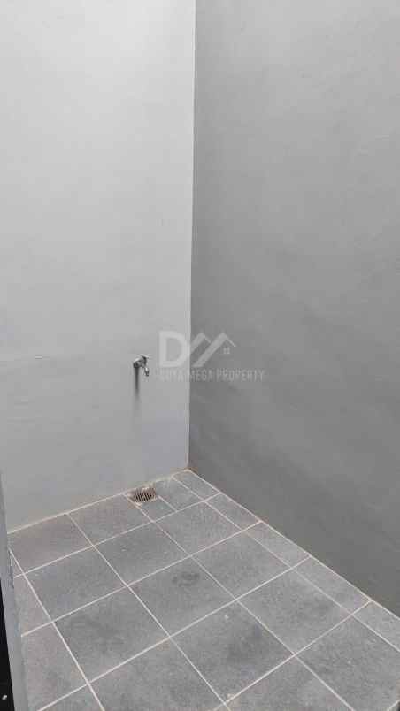 rumah cantik murah di parkville ciater serpong