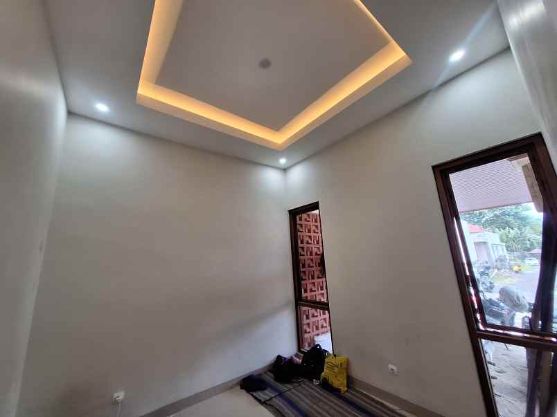 rumah cantik paling murah dekat akmil magelang