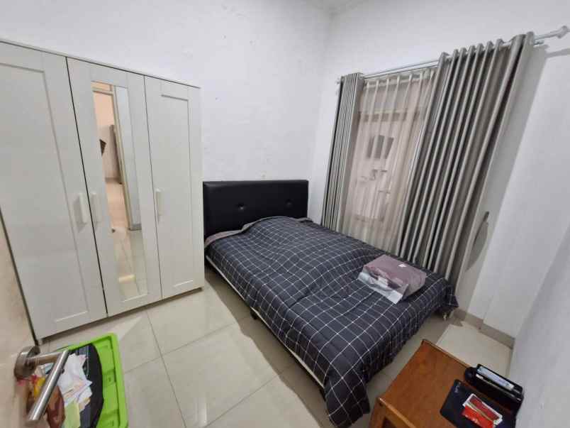 rumah cantik sanggar hurip soekarno hatta bandung