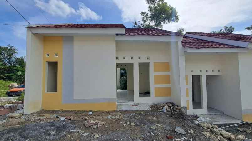 rumah cantik terlaris di sedayu