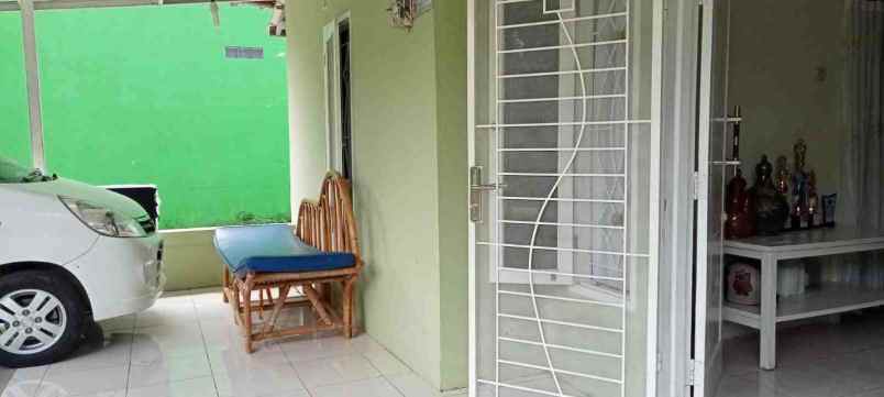 rumah cibinong pondok rajeg bogor