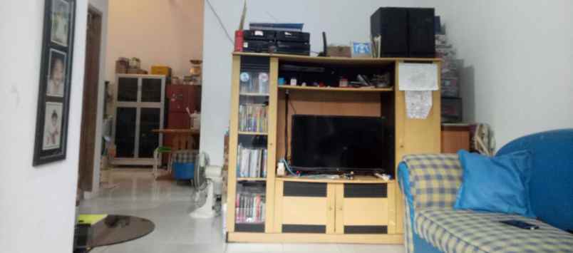 rumah cibubur ciracas jaktim