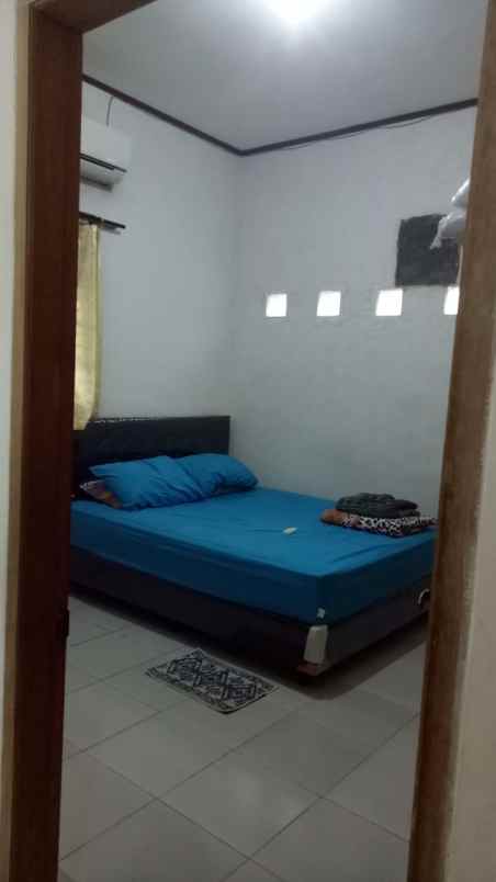 rumah cibubur ciracas jaktim