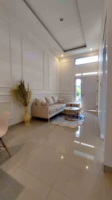 rumah cicilan ringan di bojongsari depok