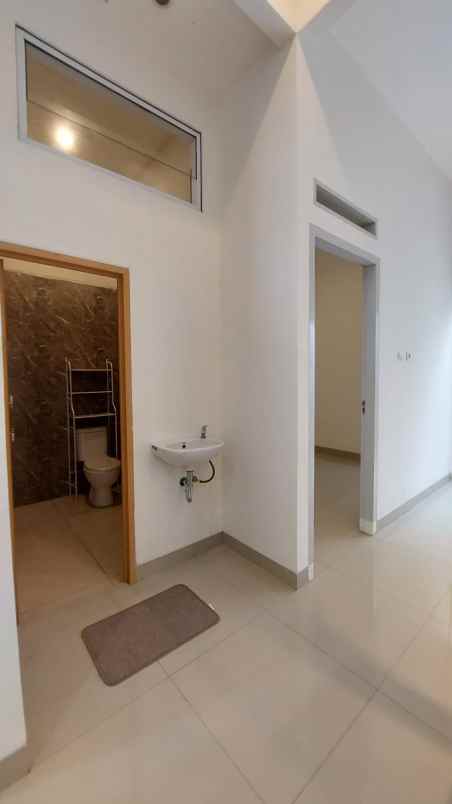 rumah cicilan ringan di bojongsari depok