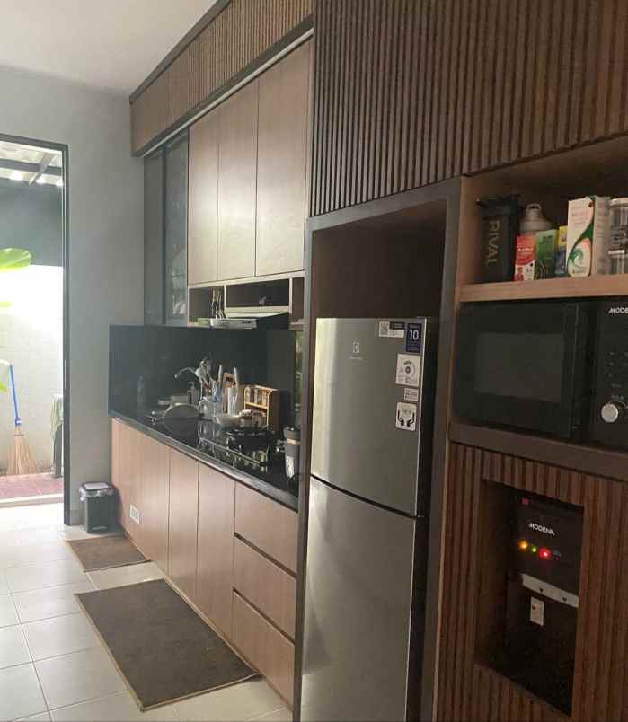 rumah citra grand tembalang semarang