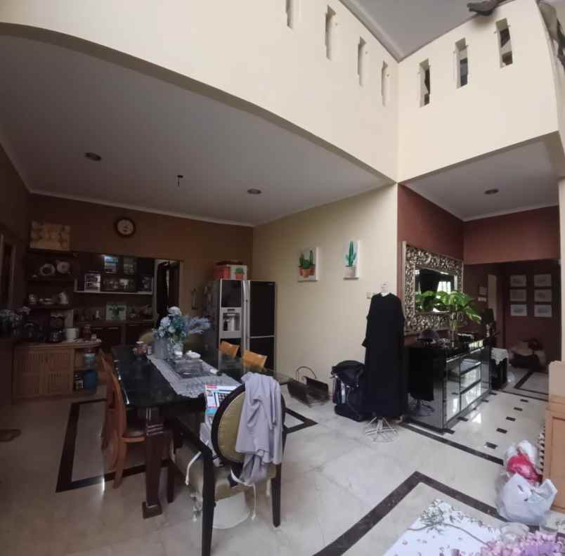 rumah citragrand cibubur bekasi