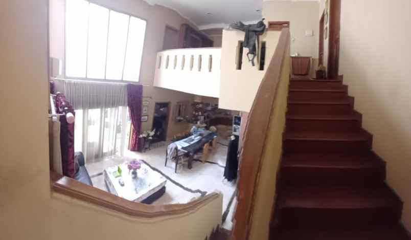 rumah citragrand cibubur bekasi