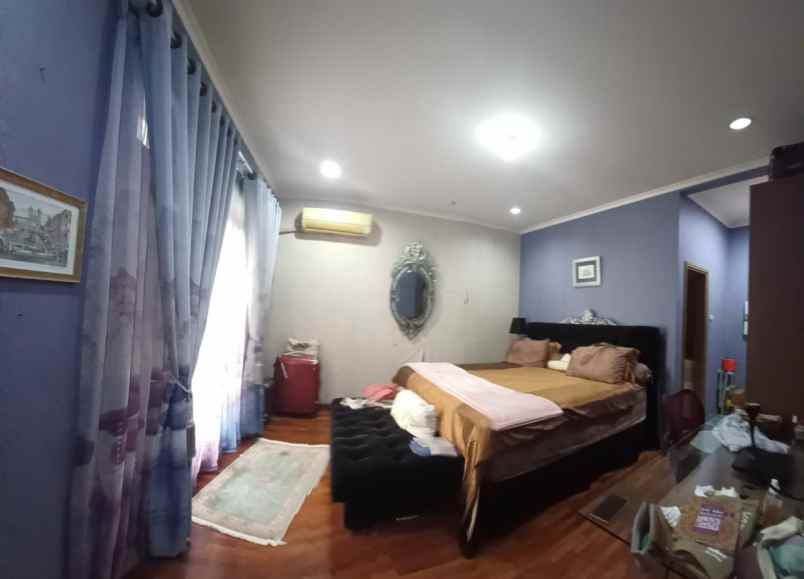 rumah citragrand cibubur bekasi