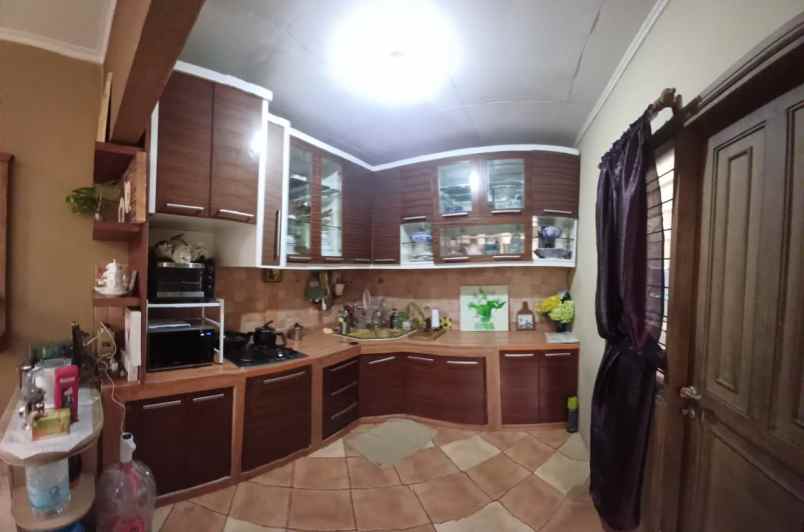 rumah citragrand cibubur bekasi