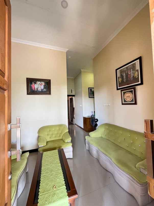 rumah cluster 4 kt jl karangrejo banyumanik