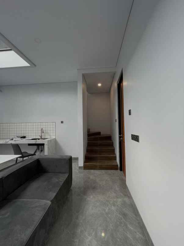 rumah cluster cantik dekat kampus uii yogyakarta