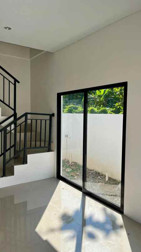 rumah cluster di mumbul dekat nusa dua bali