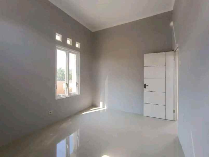 rumah cluster gunungpati semarang kota