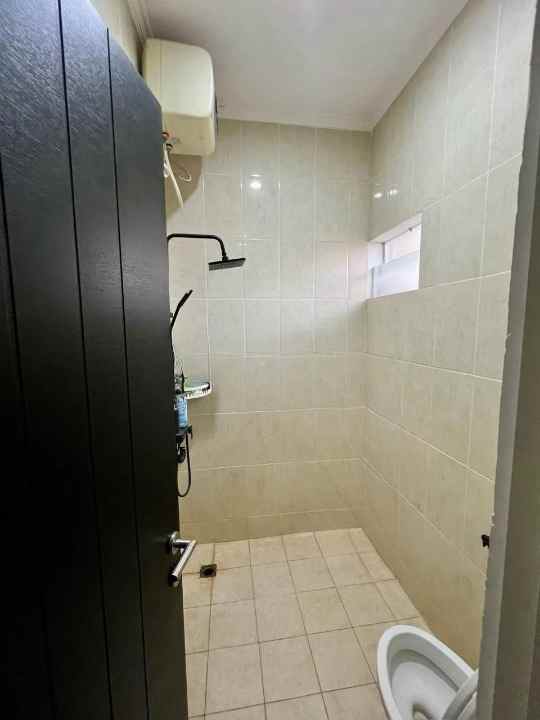 rumah darmo indah minimalis 2 lantai siap huni