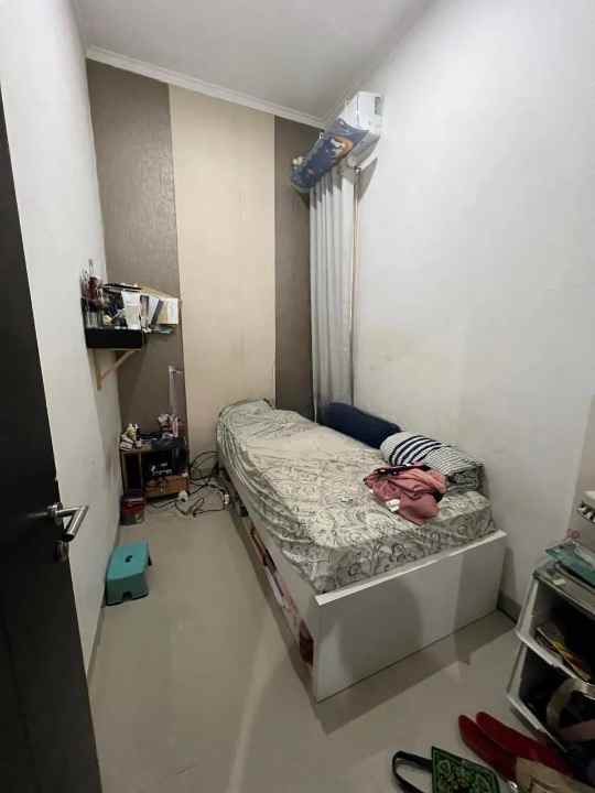 rumah darmo indah minimalis 2 lantai siap huni